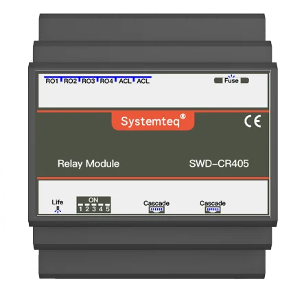 Sseriesmodules-controlledSocket