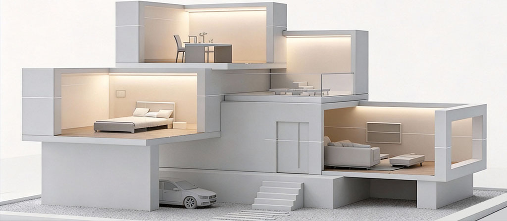 Smarthome