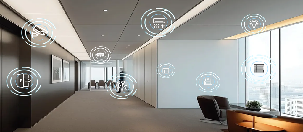 Smartoffice